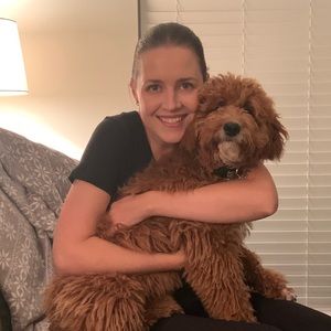 Meet your Posher, Anna